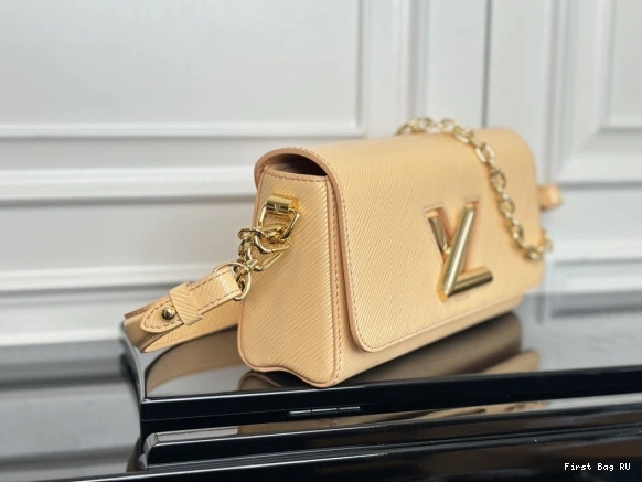 Firstbag TWIST-23.5*12*7 LOUIS VUITTON cm 0710